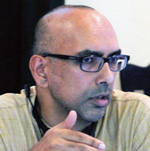Expert Views - Mohammad-Chowdhury